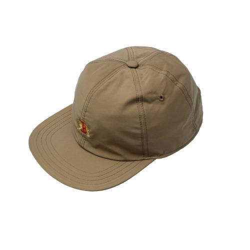 [BARACUTA] Baseball Hat (Tan)