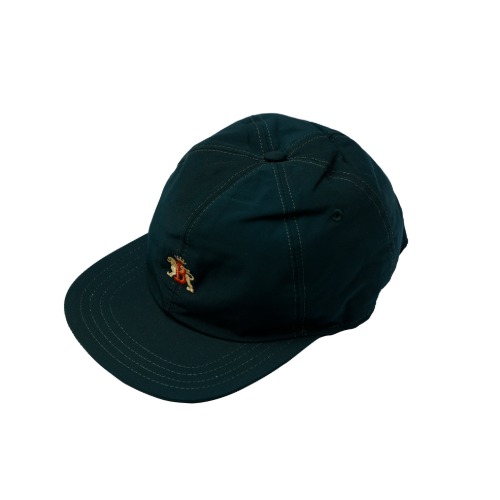 [BARACUTA] Baseball Hat (Petrol)