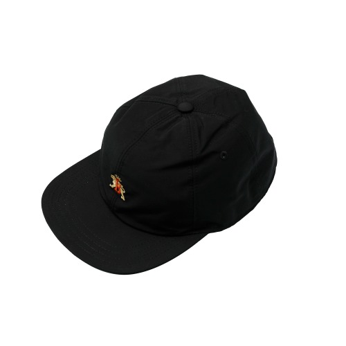[BARACUTA] Baseball Hat (Black)