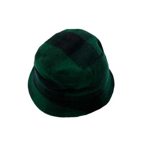 [YMC] Bucket Hat (Blue Green)