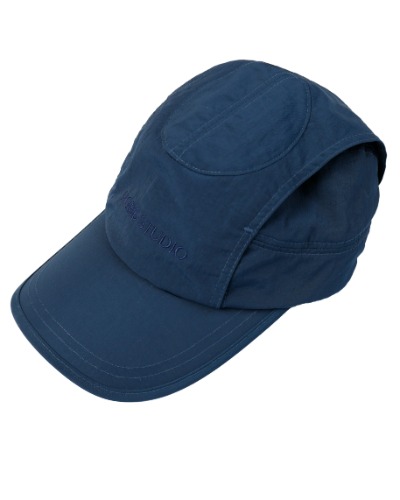 [HGBB STUDIO] BARAM CAP (PAGEANT BLUE)