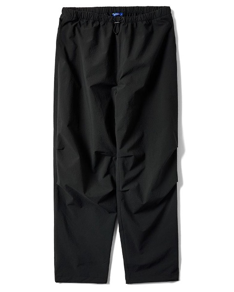 [NEITHERS] CAMPER PANTS (BLACK)