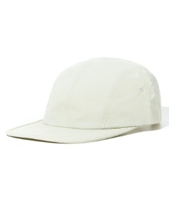 [WORTHWHILE MOVEMENT] HIKER CAP (PALE YELLOW)