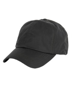 [BARBOUR] WAX SPORTS CAP (OLIVE)