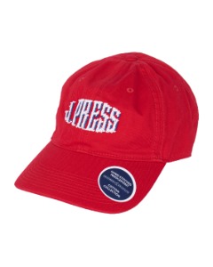 [J.PRESS] J.PRESS CAP (RED)