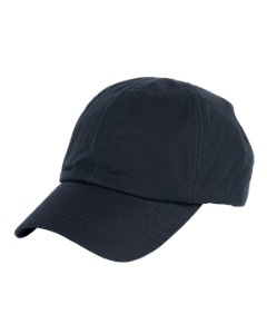 [BARBOUR] WAX SPORTS CAP (NAVY)