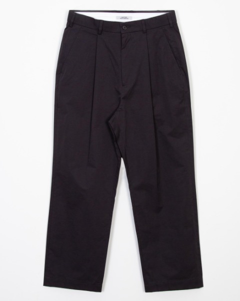 [MATISSE THE CURATOR] IVY CHINO PANTS (GRAPHITE)