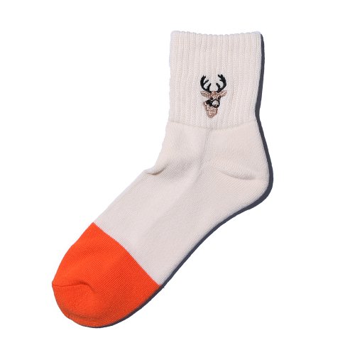 [Roster Sox] Hunt Fish (White)