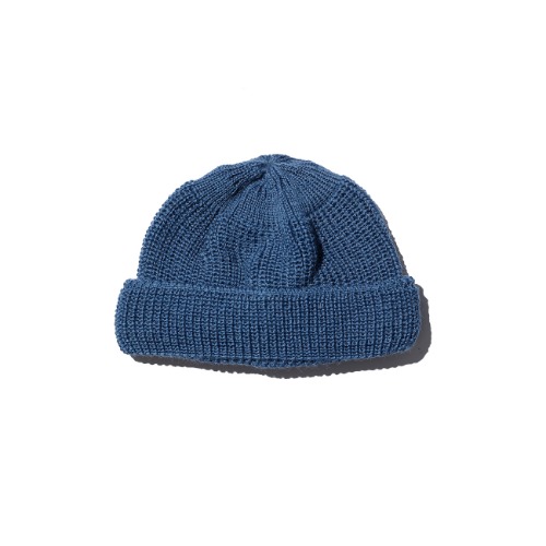 [Heimat] Deck Hat (Trail Blue)