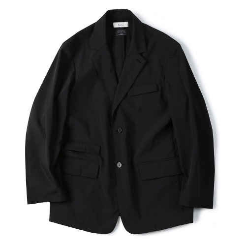 [SHIRTER] Solotex Business Jacket (Black)
