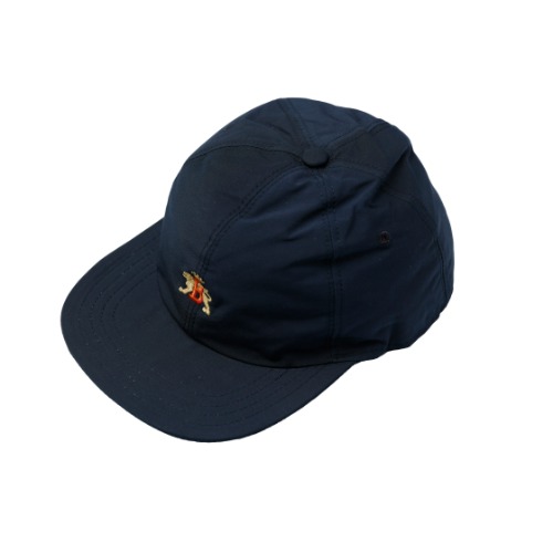 [BARACUTA] Baseball Hat (Navy)