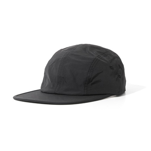 [Worthwhile Movement] Hiker Cap (Black)