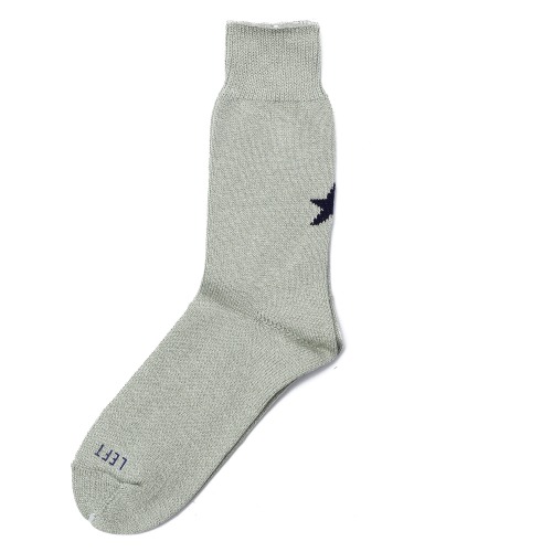 [Roster Sox] STAR BY X (GREY)