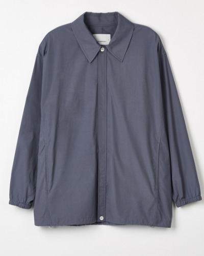[INDEPTH REPORT] INCISION STRING SHIRT (BLUE)