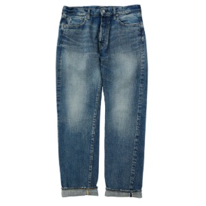 [OMNIGOD] 5P Standard Jeans (Used)