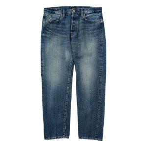[OMNIGOD] 5P College Jeans (Used)