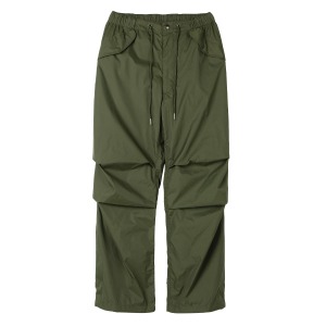 [BEHEAVYER] Field Pants (Olive)