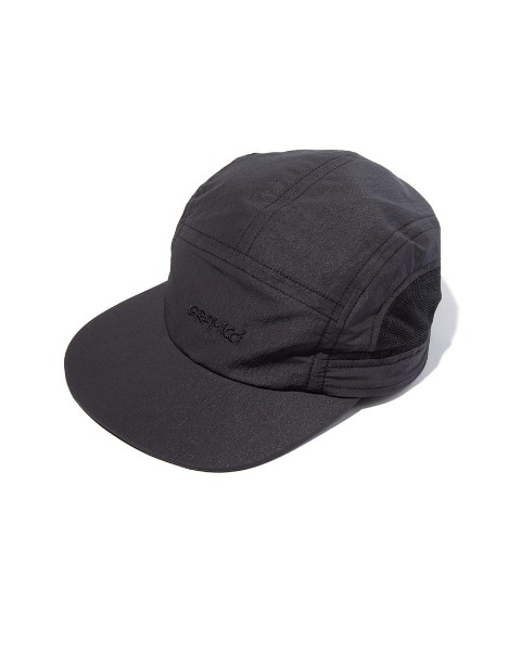 [GRAMICCI] GRAMICCI X F/CE SUNSHADE JET CAP (BLACK)