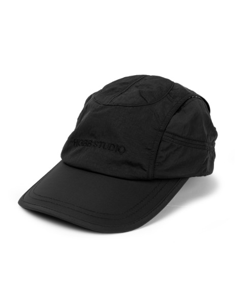[HGBB STUDIO] BARAM CAP (MOON)