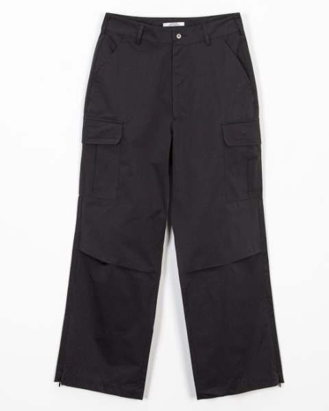 [MATISSE THE CURATOR] FIELD PANTS (GRAPHITE)
