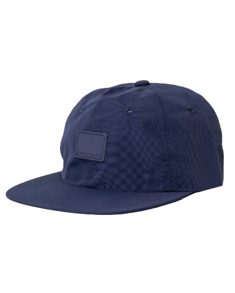 [DOCUMENT] CAMP CAP (NAVY)