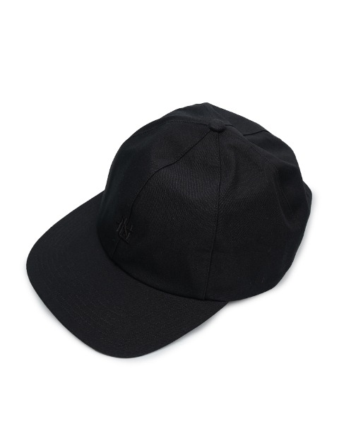 [NANAMICA] GORE-TEX CAP (BLACK)