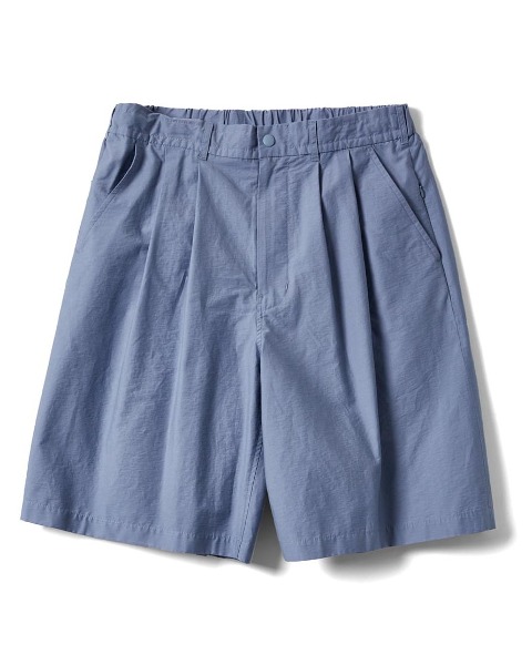 [NEITHERS] CREATOR SHORTS (FADED BLUE)