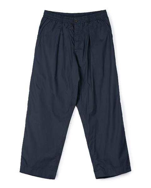 [UNIVERSAL WORKS] OXFORD PANT (NAVY)